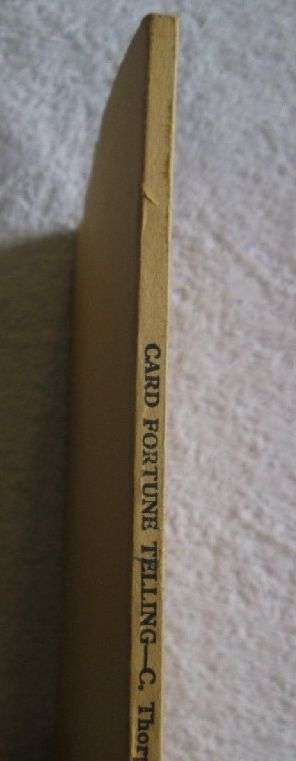 Card Fortune Telling - Ancient and Modern Methods