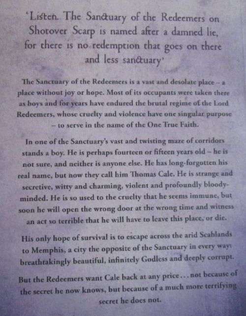 The Left Hand of God - Paul Hoffman - Large Format Paperback