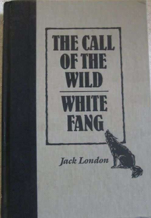 The Call of the Wild and White Fang - Jack London