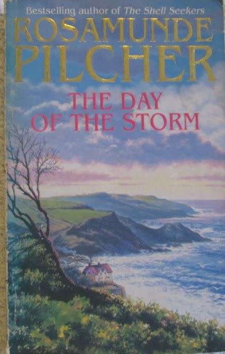 The Day of the Storm - Rosamunde Pilcher