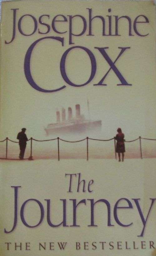 The Journey - Josephine Cox