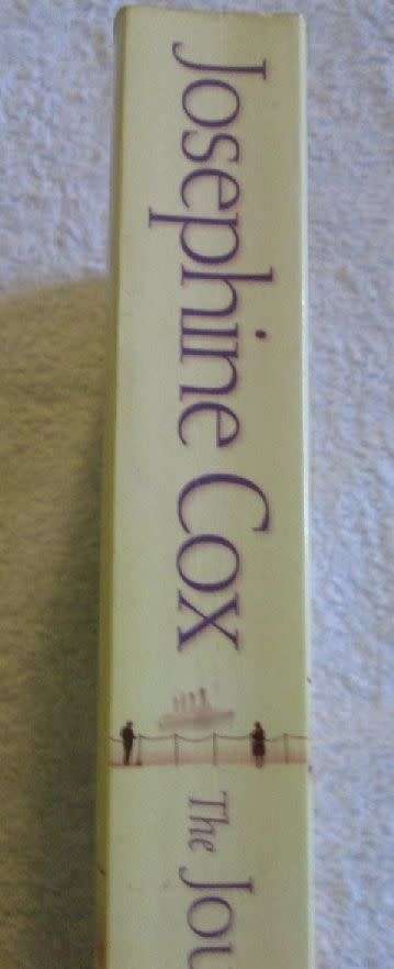 The Journey - Josephine Cox