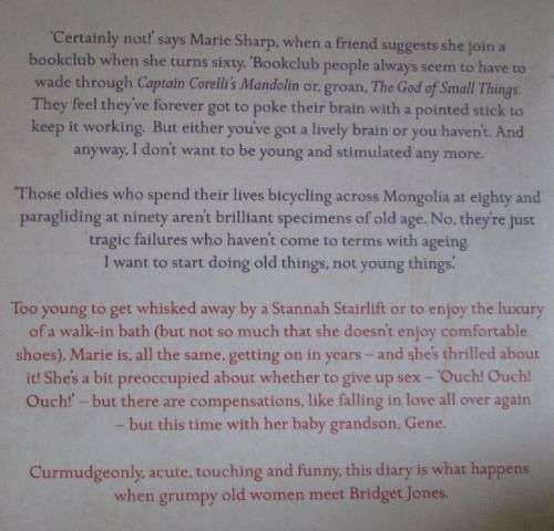 No!  I Don't Want to Join a Bookclub - Virginia Ironsides