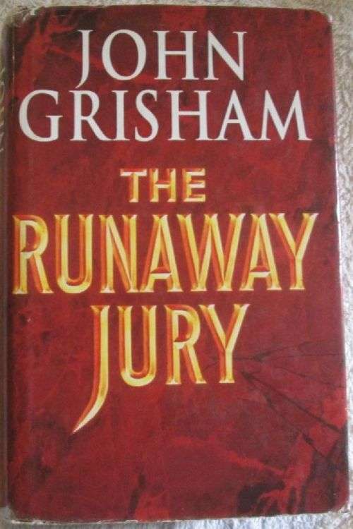 The Runaway Jury - John Grisham