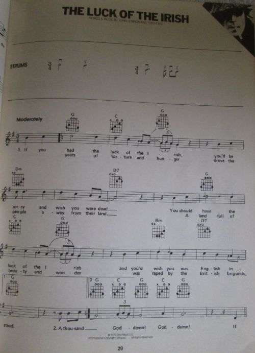 Lennon the Solo Years