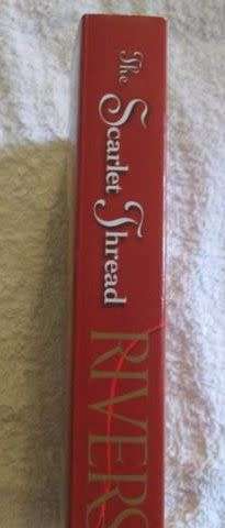 The Scarlet Thread - Francine Rivers