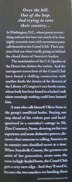 The Collectors - David Baldacci