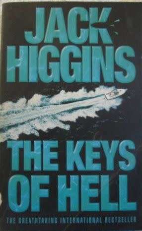 The Keys of Hell - Jack Higgins