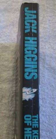 The Keys of Hell - Jack Higgins