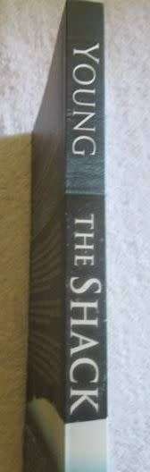 The Shack - William P. Young