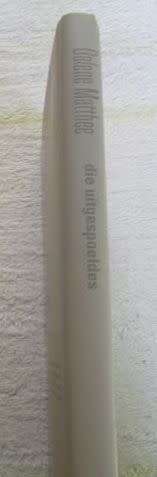 Die Uitgespoeldes - Dalene Matthee