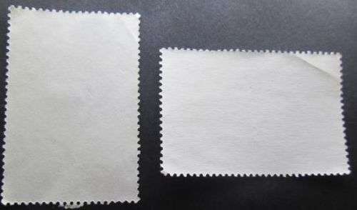 Mauritius 1991 Global Conservation 50c 2R used