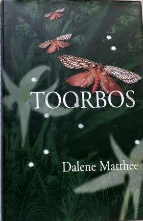 Toorbos - Dalene Matthee - Hardcover