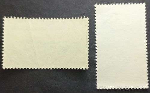 RSA 1969 The 100th Anniversary of the First Stamps of the South African Republic (Transvaal) MNH