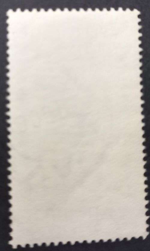 RSA 1964 The 50th Anniversary of South African Nursing Association 21/2c used