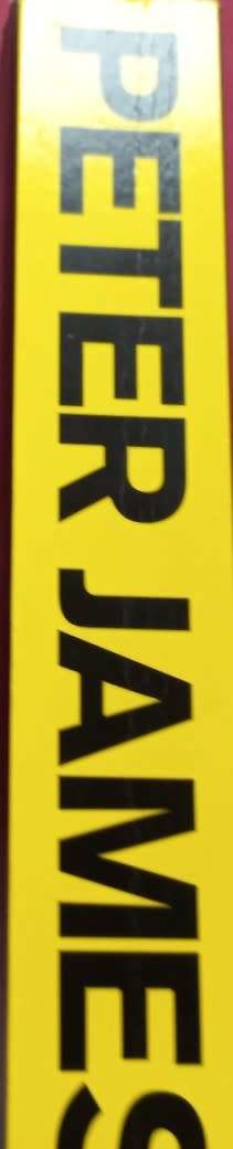 Want You Dead - Peter James - Softcover - 405 Pages