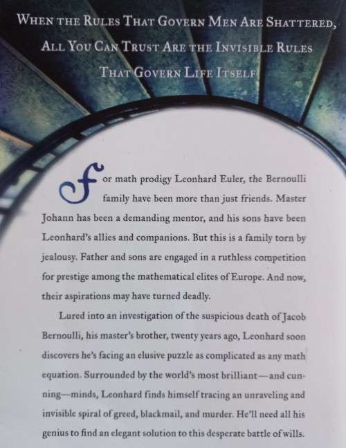 An Elegant Solution - Paul Robertson - Softcover - 423 Pages