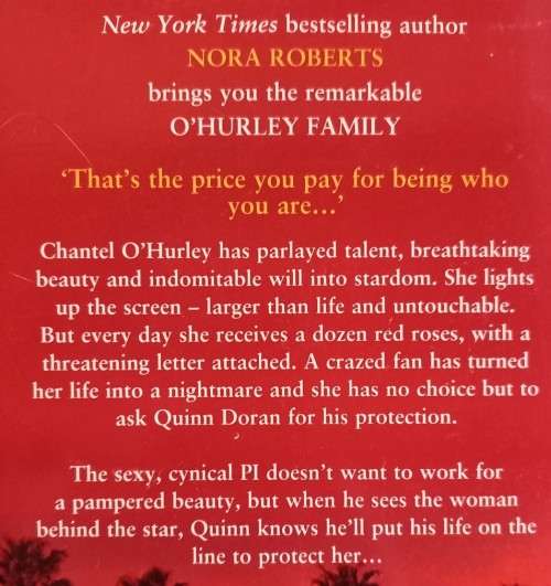 Skin Deep - Nora Roberts - Softcover - 331 Pages