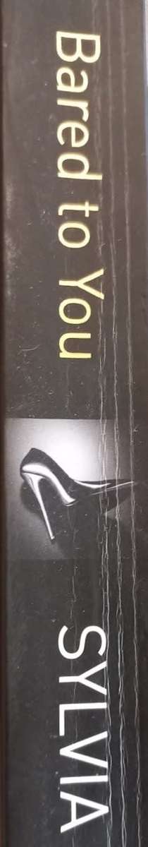 Bared to You - Sylvia Day - Softcover - 340 Pages