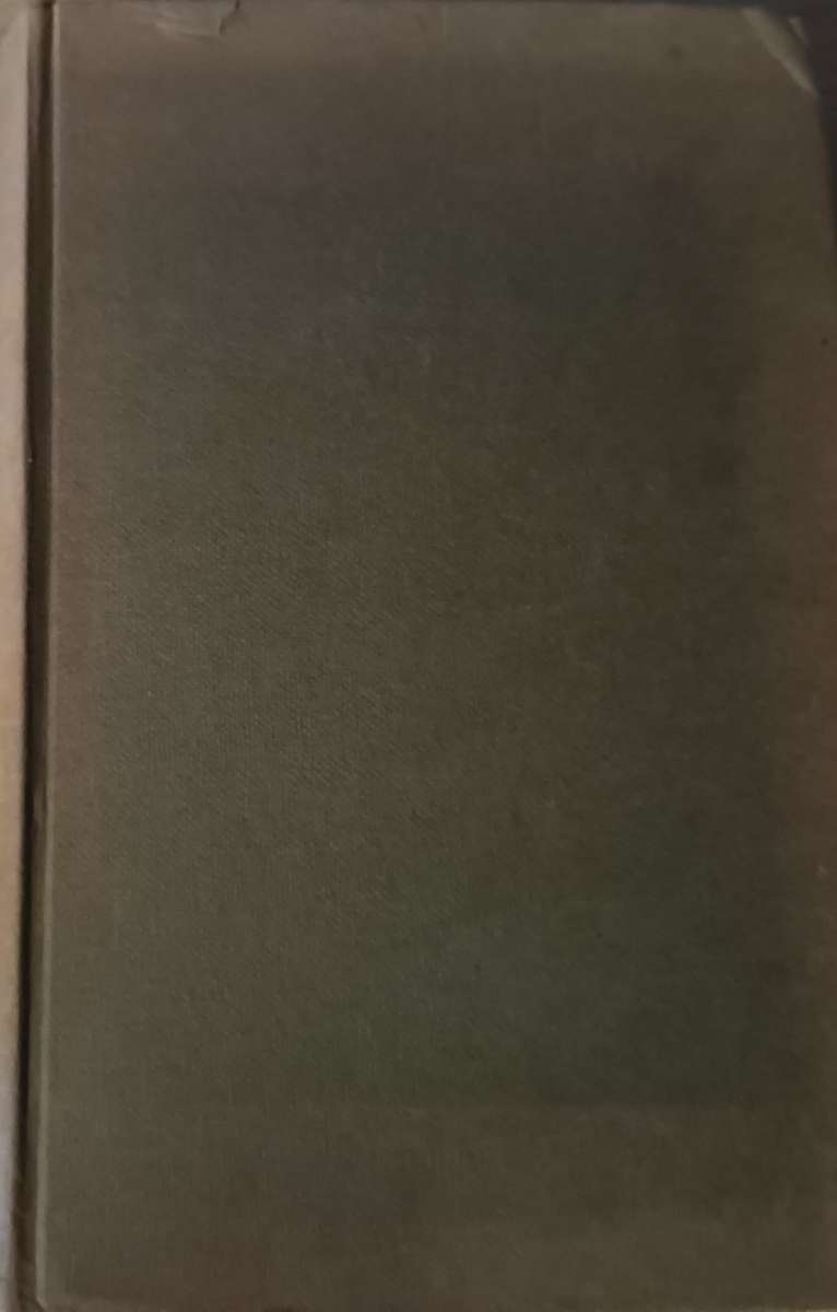 The Honey Badger - Robert Ruark - Hardcover - 517 pages