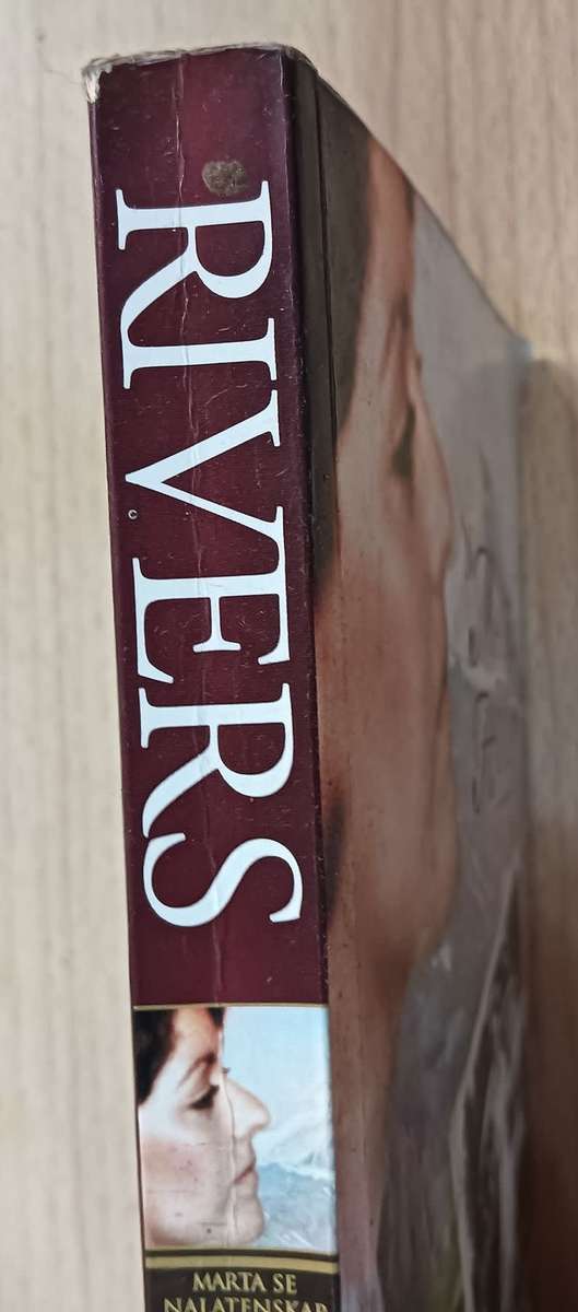 n Ma se Hoop - Francine Rivers - Softcover - 410 pages