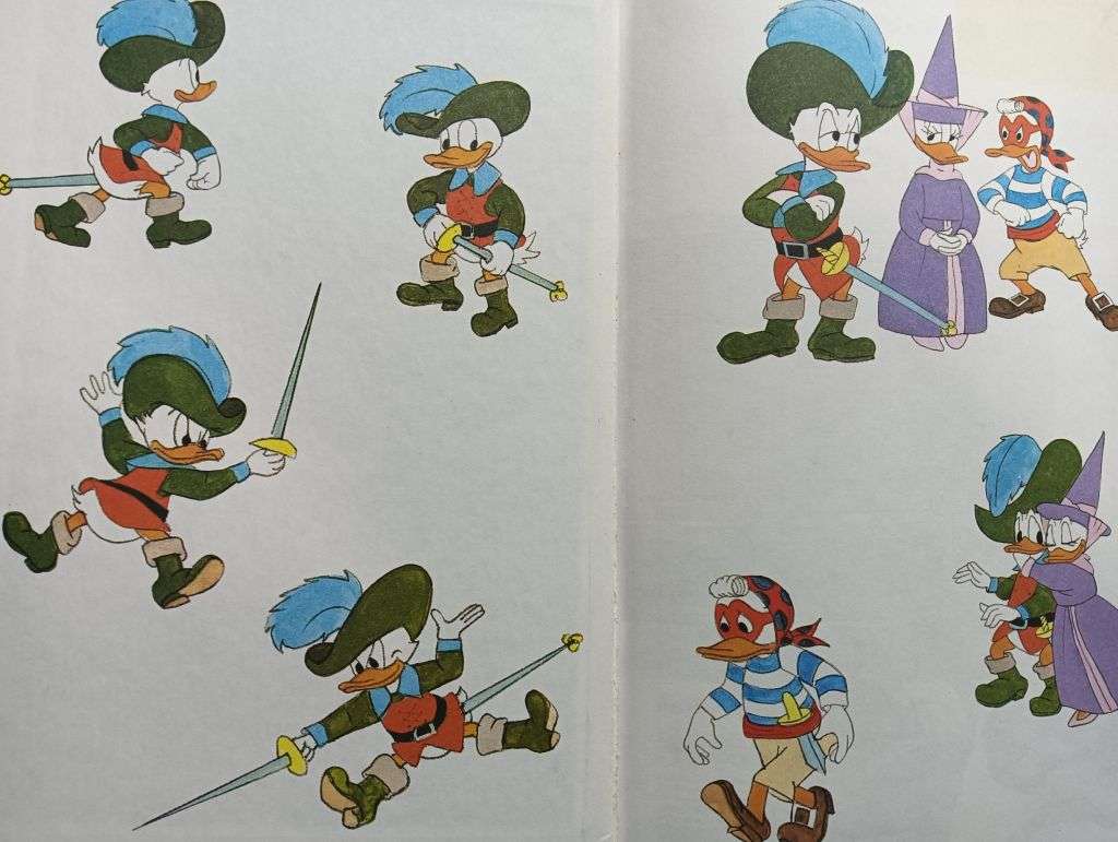 The Haunted House Party - Disney - Hardcover