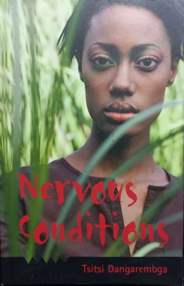 Nervous Conditions - Tsitsi Dangarembga - Softcover - 211 Pages