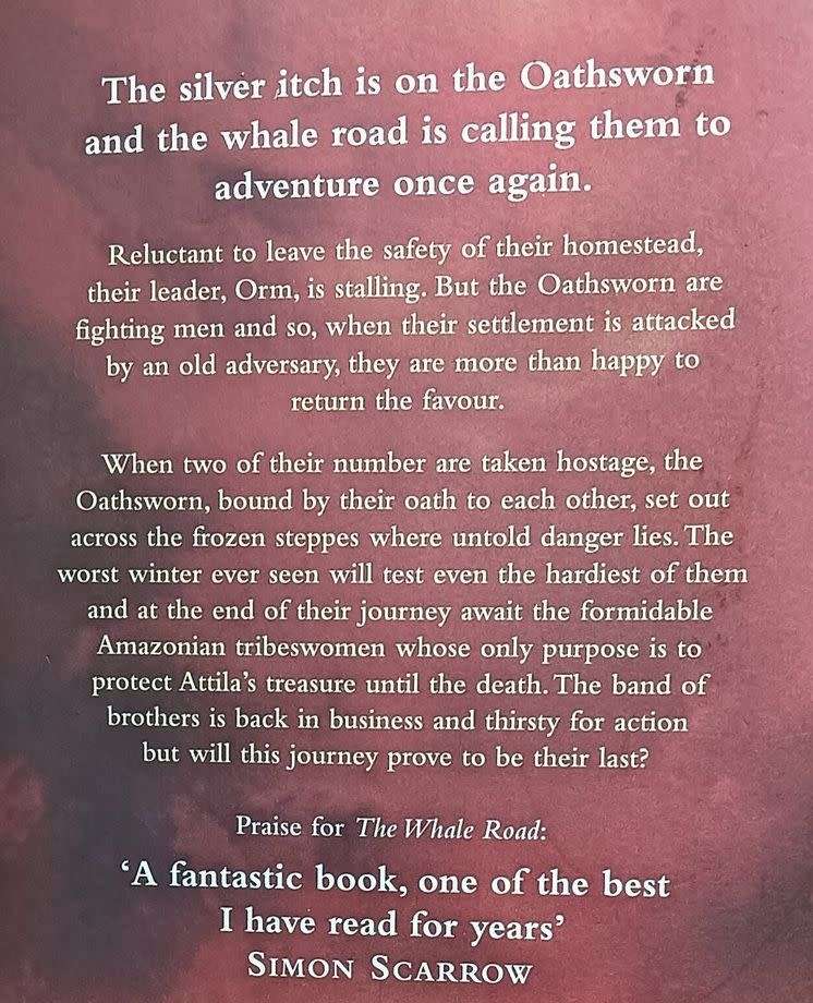 White Raven - Robert Low - Softcover - Fantasy