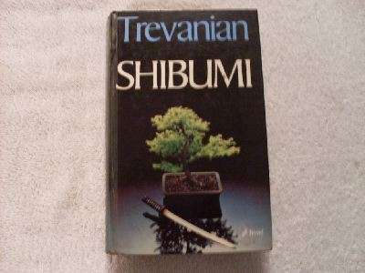Shibumi - Trevanian
