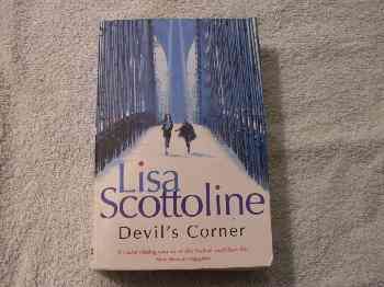 Devils Corner  -   Lisa Scottoline