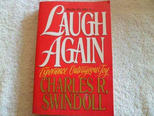 Laugh Again - Charles R. Swindoll