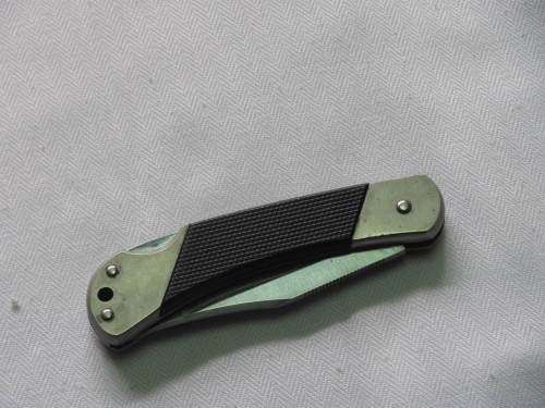 Pocket knife Kershaw