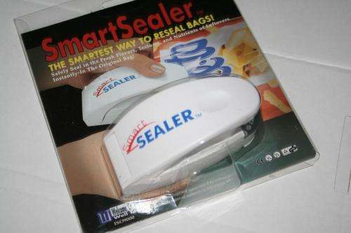 Smart Sealer