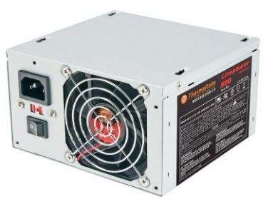 Thermaltake Litepower 500w Power Supply