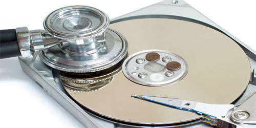 Lost Data Photos Files Music Hard Drive Recovery Software CD