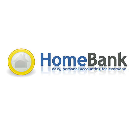 Home Bank Personal Finance Accounting Software Program GIFT ITEM