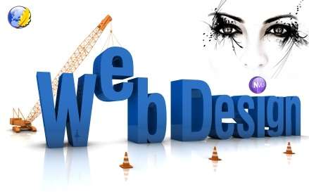 NVU Website Web Design Software CSS HTML Create Creator CD + User manual + 800 Website Templates