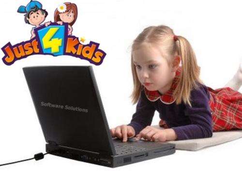 Children's Audio / Musical / Ebooks / Software Collection 2014 Educational Package on 1 DVD New