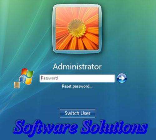 WINDOWS PASSWORD RESET & REMOVAL TOOL CD - All Microsoft Windows Versions
