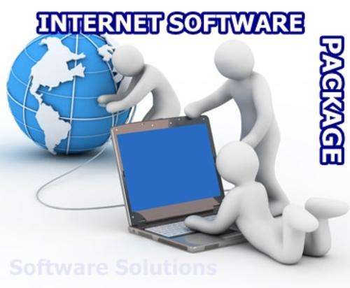 Internet Software Package BitTorrent Firefox Thunderbird SeaMonkey + more software PC/Laptop NEW