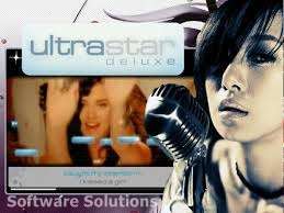 ULTRASTAR KARAOKE GAME FOR PC - HAVE YOU GOT THE X-FACTOR! NEW