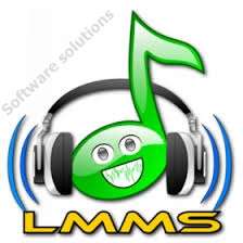 LMMS Multimedia Studio Music Production Software Program GIFT ITEM