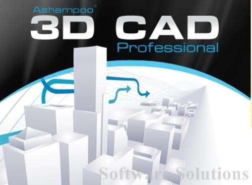 Ashampoo 3D CAD PRO - Architecture + FREE CAD and other Software!!