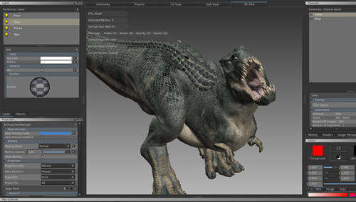 2D + 3D GRAPHICS ANIMATION, GAME CREATION, MODELING SOFTWARE Pc / Laptop / Computer