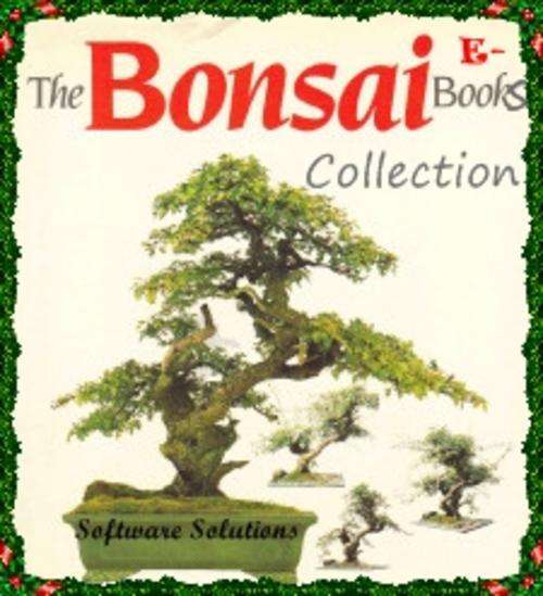 Bonsai E-Books Collection - PDF / Epub and Mobi - Free E-Books management  software