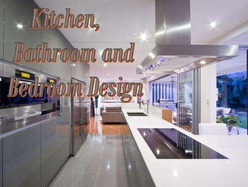Simple, fast, flexible And GREAT kitchen, bedroom and bathroom design software!