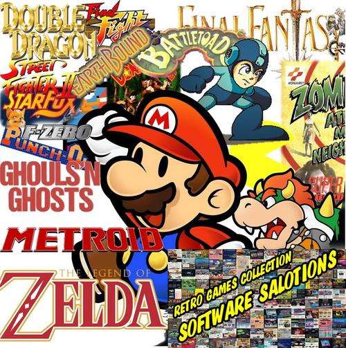 RETRO GAMES COLLECTION PC Play Over 10,000 Games 80s/90s Amiga Atari ZX Spectrum on your PC / Laptop