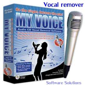 Vocal Remover for PC - better choice for beginners and experts