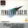 FINAL FANTASY VII (Platinum) PS1 PS2 RARE GAME *In Stock Now* VGC Playstation FF 7