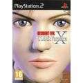 RESIDENT EVIL CODE : X VERONICA Rare PS2 Game EXCELLENT CONDITION Playstation